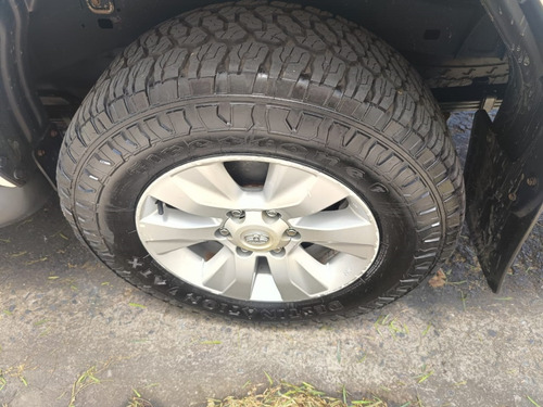 Toyota Hilux 2.8 SRV 4X4 CD 16V DIESEL 4P AUTOMÁTICO