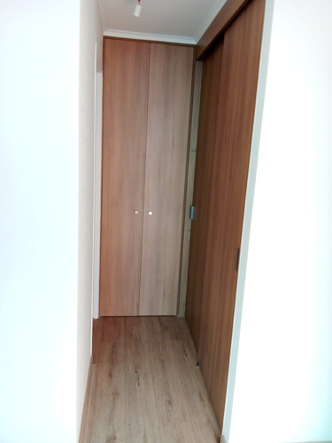 Ref:11124** Arriendo Dpto 1d, 1b La Cisterna. M