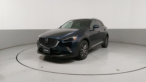 Mazda CX-3 2.0 I GRAND TOURING 2WD AT