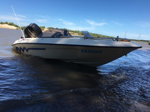 Krause Pescadora