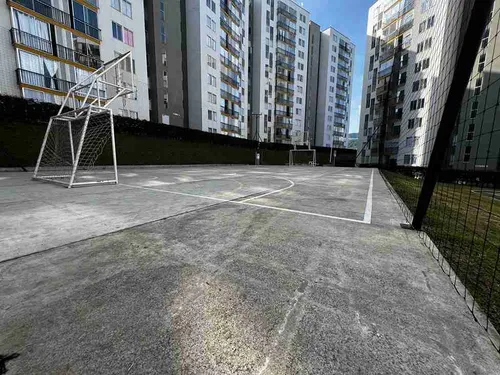 Apartamento En Arriendo En Frailes/dosquebradas (279057310).