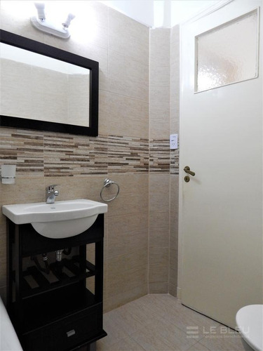 2 Ambientes En Venta | Palermo | 40m2 | Bajas Expensas | Le Bleu
