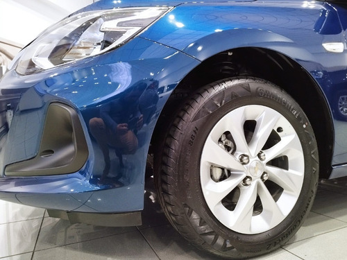 Imagen 17 de 25 de Chevrolet Onix Plus Ltz At Stock Leer Descripcion Abajo As