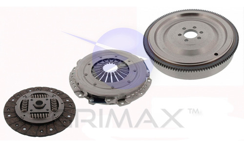 Kit Embrague Volante Reforma Passat B5 3b3 1.9tdi Tc 01-05