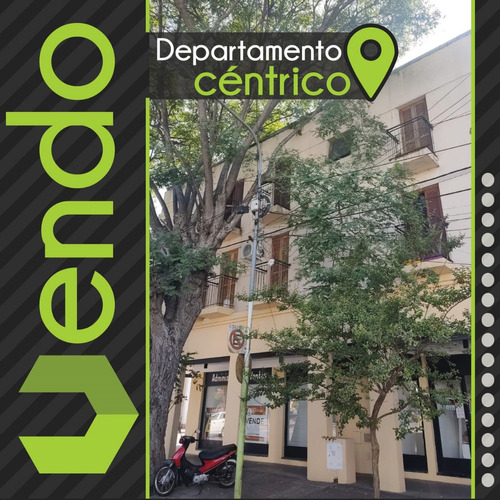  Departamento Céntrico Ubicado En Pleno Centro De La Ciudad De Magdalena, A Pasos De La Plaza Central 