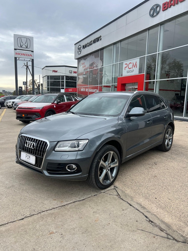 Audi Q5 2.0 Tfsi 225cv Tiptronic Quattro