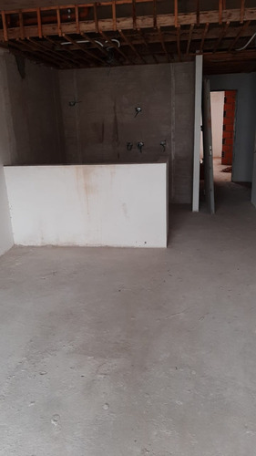 Deptos Nuevos 1 Y 2 Amb Av.córdoba Y Thames(33a 65mts)c/parr