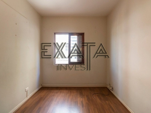 Imagem 30 de 30 de Apartamento A Venda Em Pinheiros, Reformado, Com 3 Dormitórios, Sendo 1 Suíte, E 1 Vaga De Garagem No Bairro Pinheiros. Preço E Disponibilidade Do Imóvel Sujeitos A Alteração Sem A - Ap01023 - 700850