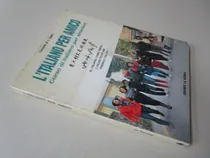 Comprar L´italiano Per Amico - Corso Di Italiano Per Stranieri