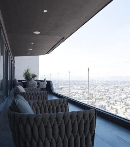 Departamento En Venta En San Andrés Cholula Torre Sadro