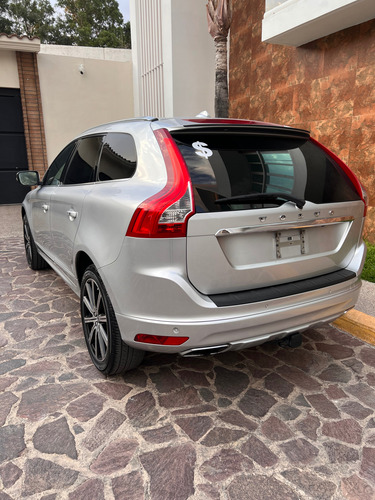 Volvo XC60 2.0 T5 Inspirion At