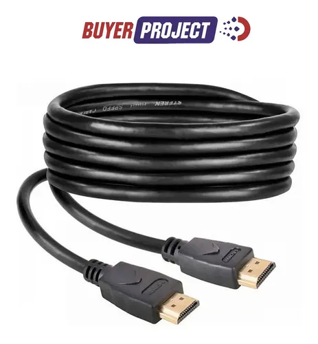Hdmi 15 metros steren hot sale