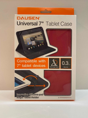 Tablet Funda Case Universal 7