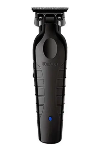 KEMEI Trimmer Cortadora de Cabello Recargable CortaPelo KM-1949 KEMEI