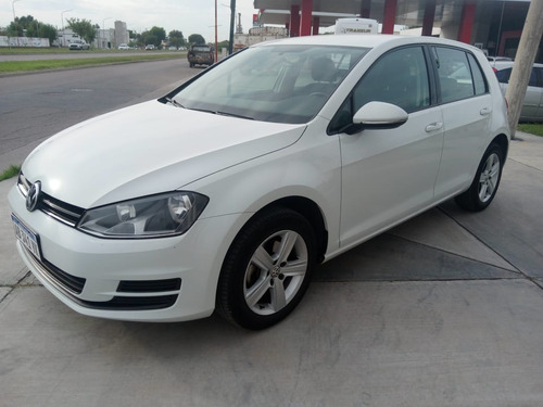 Volkswagen Golf 1.6 Trendline