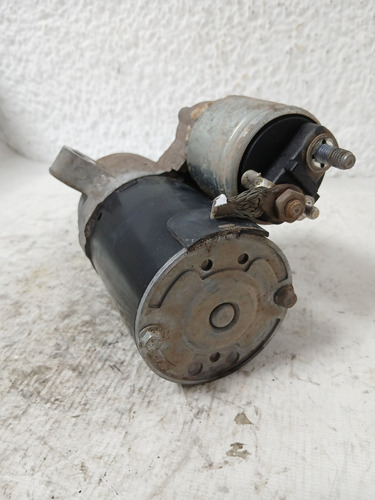 Motor Burro Arranque Ford Ecosport 2.0 2015 (Usado)