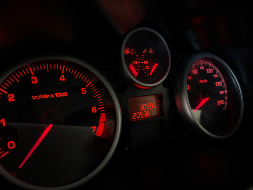 Peugeot 207 1.4 Xr