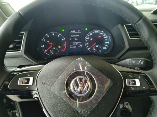 Vw Voyage 1.6 At 2020 Okm