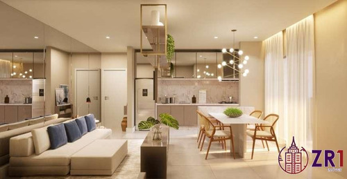 Imagem 7 de 8 de Apartamento - Ref: Ap:360