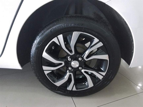 Chevrolet Onix 1.0 TURBO FLEX PLUS PREMIER AUTOMÁTICO