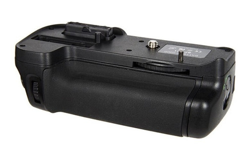Batería Grip Nikon D750 Alternativo +envío Gratis A Todo Chi