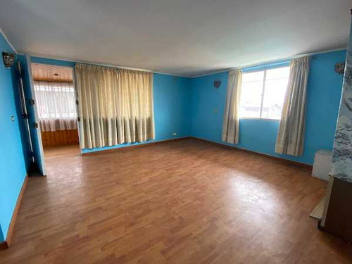 Venta Depto Subsidio A Pasos Metro Lo Prado (74148)