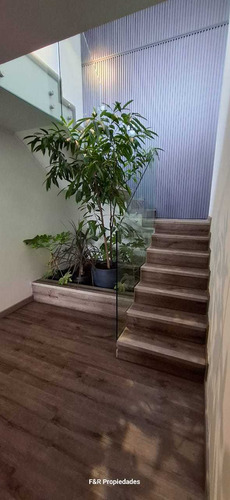 Venta Penhouse Victor Rae Las Condes (89747)