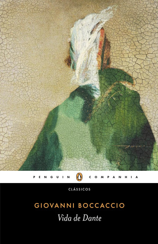 Vida de Dante, de Boccaccio, Giovanni. Editora Schwarcz SA, capa mole em português, 2021