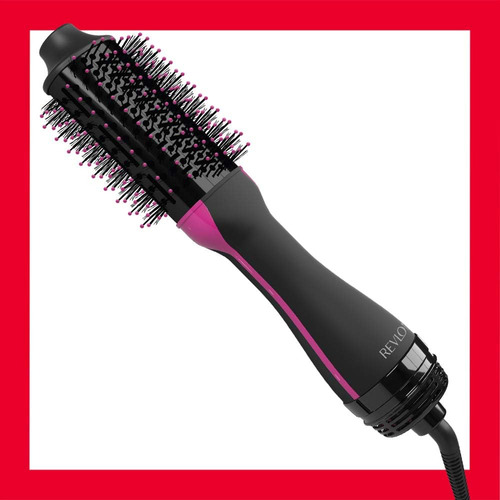 Revlon Rvdr5282uke Salon One-step Secador