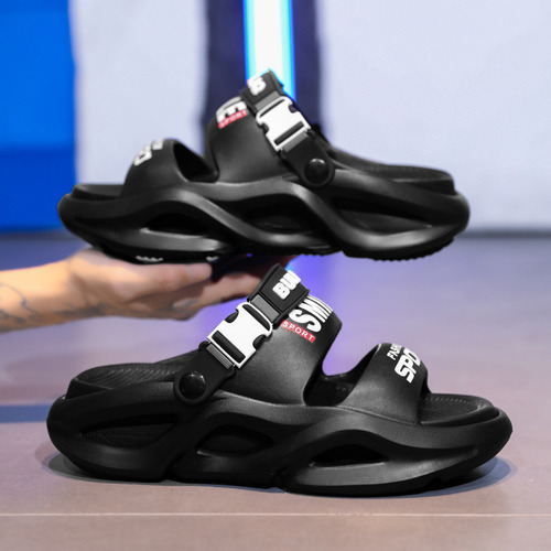Sandalias Zapatillas De Verano Al Aire Libre