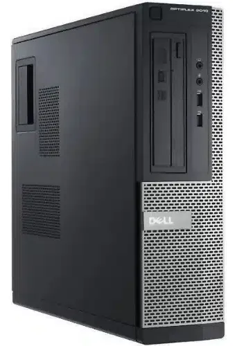 Cpu Torre Intel Core I5 2/3ge Ram 12gb Pc Computador De Mesa (Reacondicionado)