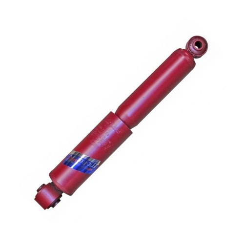 Imagen 4 de 6 de Kit 2 Amortiguador Trasero Fric Rot Chevrolet Vectra 2006/