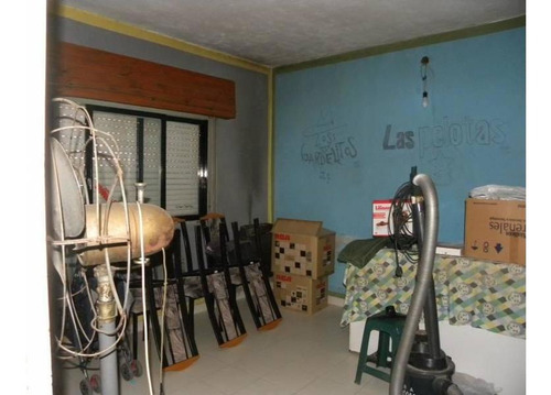 Imagen 6 de 11 de Casa En Venta En G. De Laferrere Con Amplio Terreno