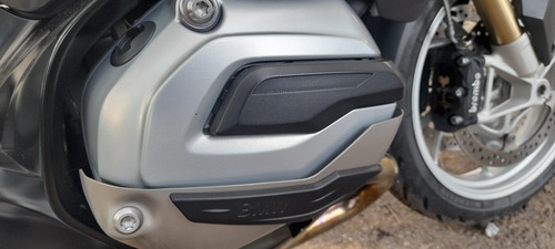 Imagen 7 de 19 de Bmw R 1200 Rt