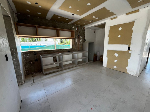Venta Casa En Lar De Vieytes - Luján De Cuyo