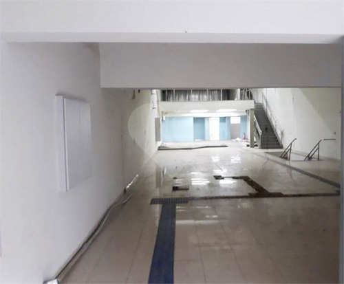 Prédio Comercial Centro De São Paulo Villa Buarque - 253-im478246