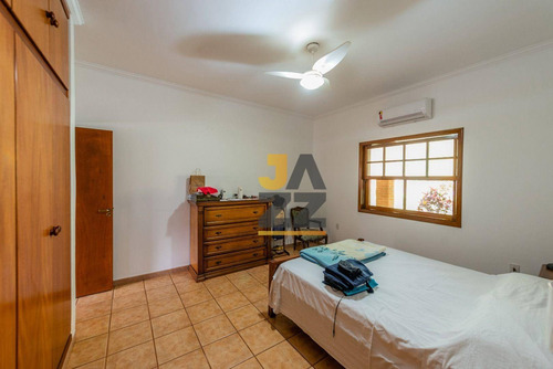 Imagem 23 de 30 de Chácara Com 6 Suítes À Venda, 5000 M² Por R$ 2.800.000 - Itanhangá - Ribeirão Preto/sp - Ch0749