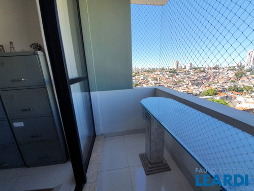 Imagem 3 de 15 de Apartamento - Jabaquara - Sp - 439470