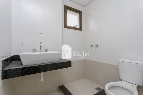 Imagem 21 de 30 de Apartamento 03 Quartos (01 Suíte) E 02 Vagas Na Vila Izabel, Curitiba - Ap2696