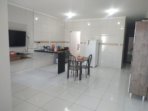 Imagem 12 de 15 de Casa Em Campo Alegre - Juazeiro Do Norte - 6471