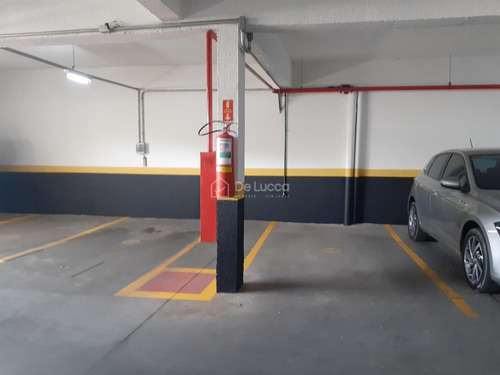 Imagem 25 de 30 de Apartamento À Venda Em Mansões Santo Antônio - Ap010083
