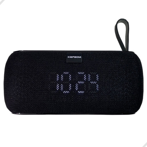 Caixa De Som Bluetooth Super Potente Pequena Bateria Premium