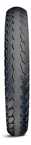 Pneu Moto 80/100-18 Levorin M/c 47p Dakar Ii T L