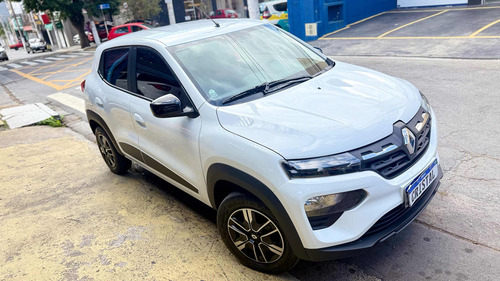 Renault Kwid 1.0 12v Intense Sce 5p