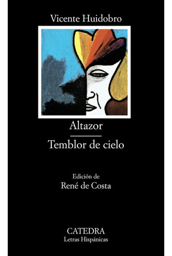 Altazor  Temblor De Cielo