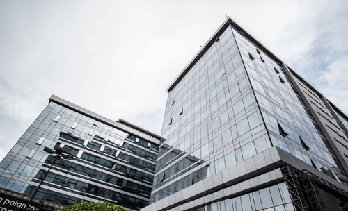 Imagen 1 de 13 de Plaza Polanco Oficina Renta Miguel Hidalgo Cdmx