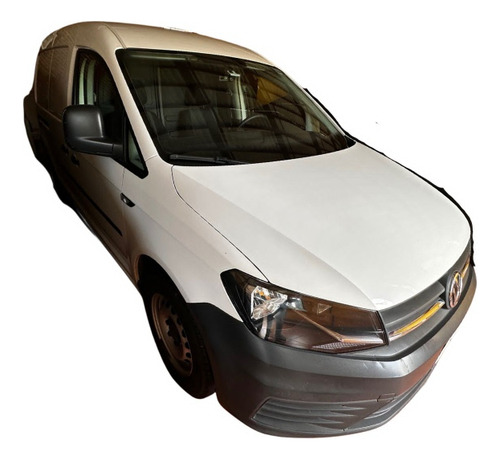 Volkswagen Caddy 1.6 Maxi Mt
