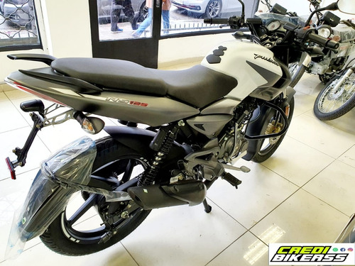 Bajaj Pulsar Ns 125cc