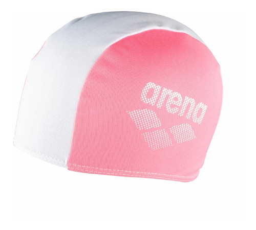 Gorra Natación Arena Niños Poliester || 6 A 12 Años - Btu