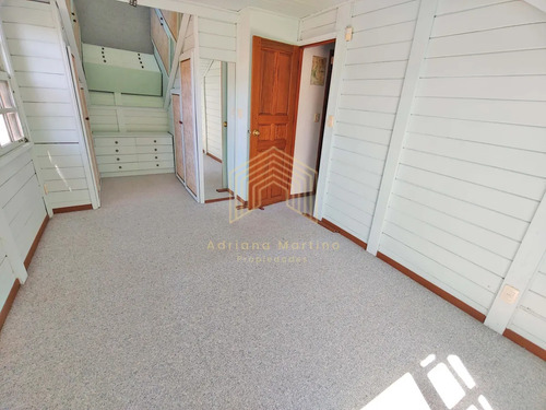 Casa En Alquiler Anual - Punta Del Este